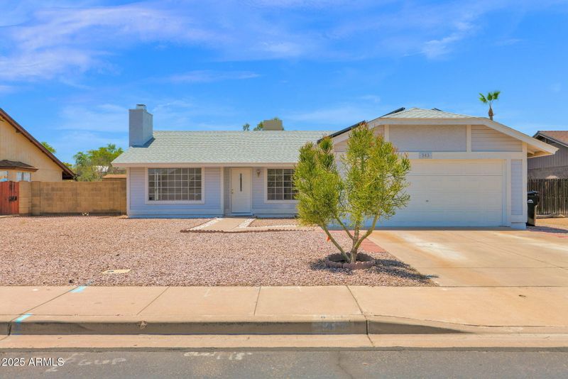 943 E Inca St, Mesa, AZ 85203