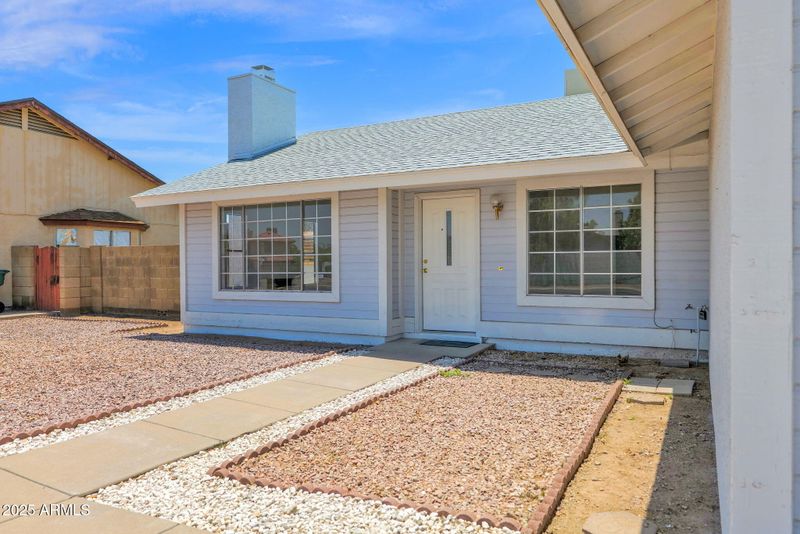 943 E Inca St, Mesa, AZ 85203