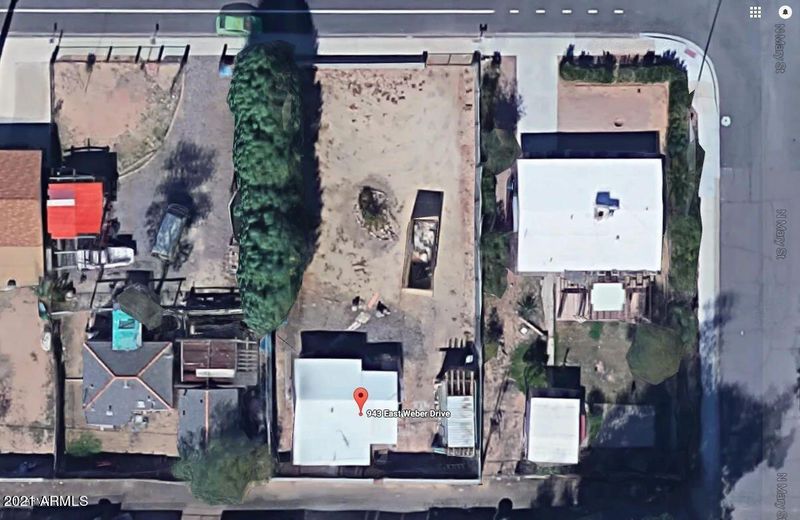 943 E Weber Dr, Tempe, AZ 85288