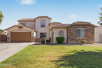 943 Elmwood Pl, Chandler, AZ 85249