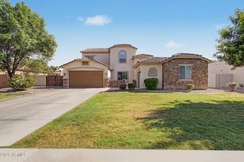 943 Elmwood Pl, Chandler, AZ 85249
