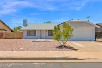 943 Inca St, Mesa, AZ 85203