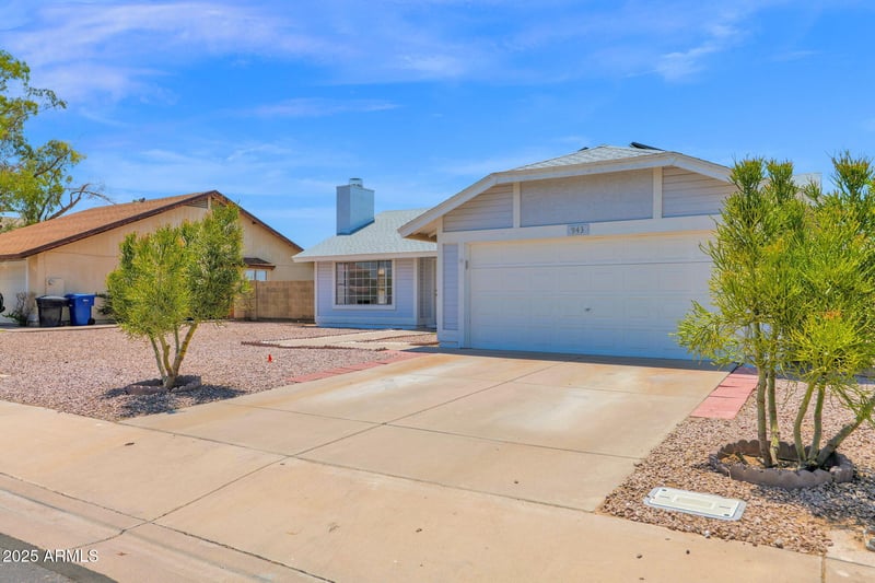 943 Inca St, Mesa, AZ 85203