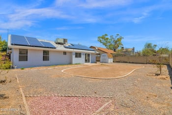 943 Inca St, Mesa, AZ 85203