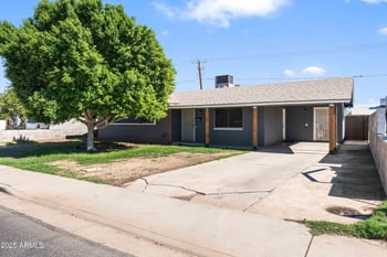 943 Lazona Dr, Mesa, AZ 85204
