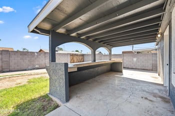 943 Lazona Dr, Mesa, AZ 85204