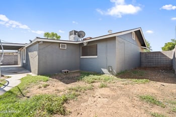 943 Lazona Dr, Mesa, AZ 85204