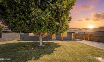 943 Lazona Dr, Mesa, AZ 85204