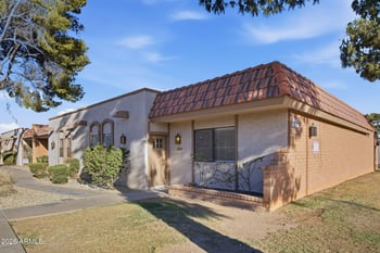943 Revere --, Mesa, AZ 85201