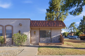 943 Revere --, Mesa, AZ 85201