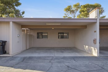943 Revere --, Mesa, AZ 85201