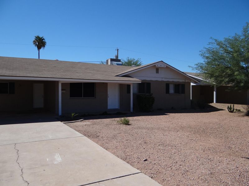 943 W 13th St, Tempe, AZ 85281