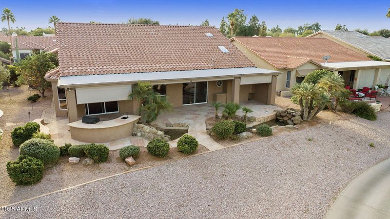 9430 E Cedar Waxwing Dr, Sun Lakes, AZ 85248