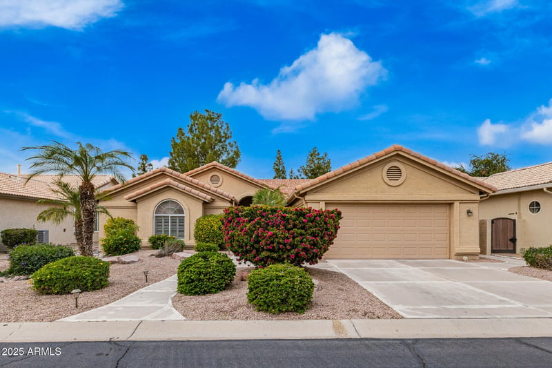 9430 Nacoma Dr, Sun Lakes, AZ 85248