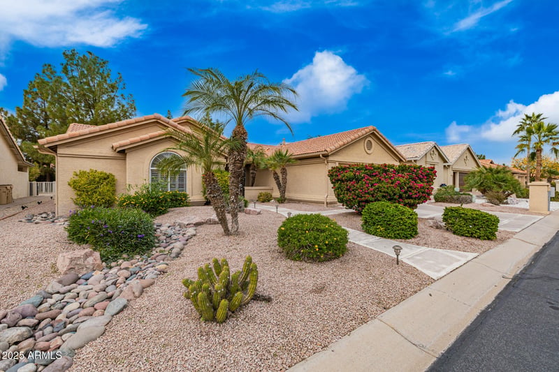 9430 Nacoma Dr, Sun Lakes, AZ 85248