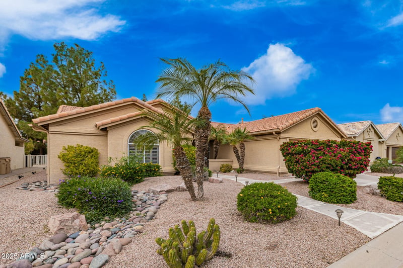 9430 Nacoma Dr, Sun Lakes, AZ 85248