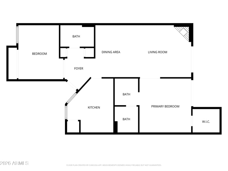 9430 Mission Ln #215, Scottsdale, AZ 85258