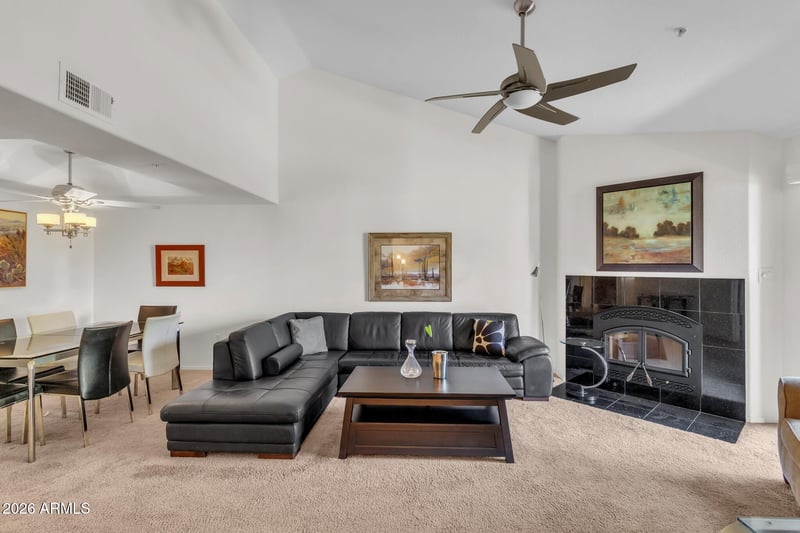 9430 Mission Ln #215, Scottsdale, AZ 85258