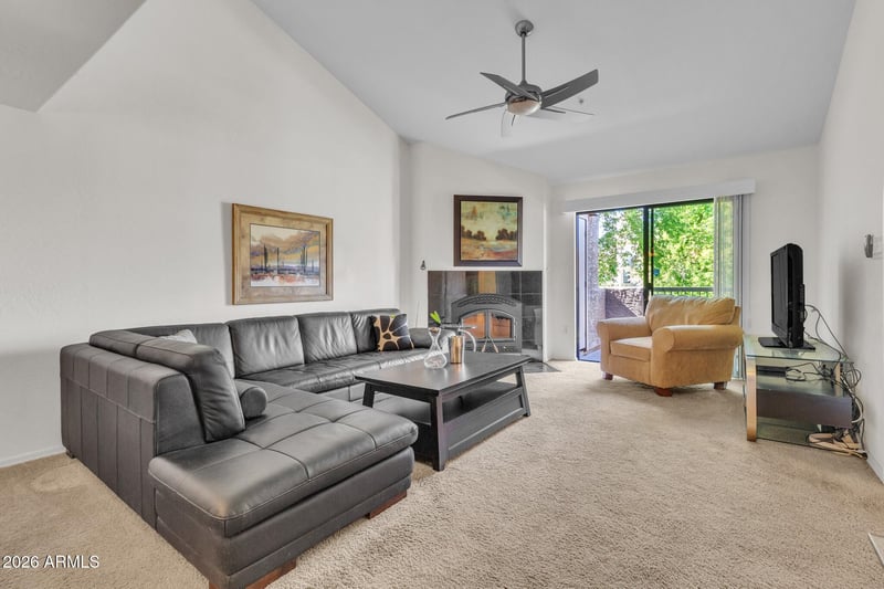 9430 Mission Ln #215, Scottsdale, AZ 85258