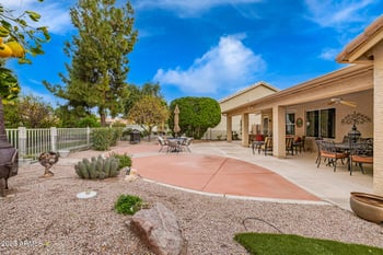 9430 Nacoma Dr, Sun Lakes, AZ 85248