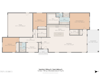 9430 Solina Ave, Mesa, AZ 85212