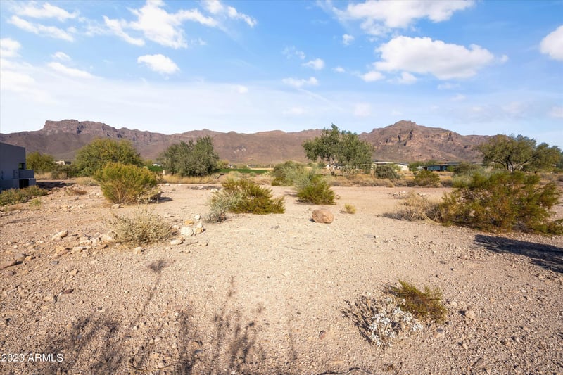 9431 Canyon View Trl #10, Gold Canyon, AZ 85118