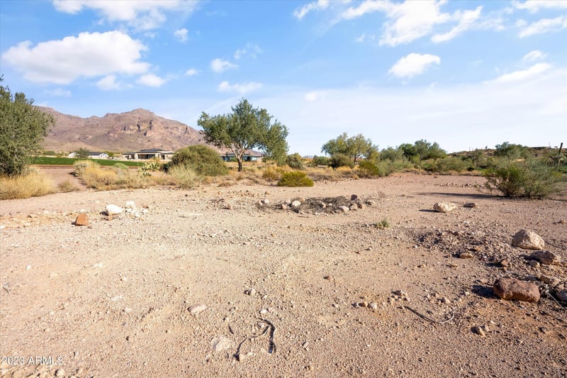 9431 Canyon View Trl #10, Gold Canyon, AZ 85118