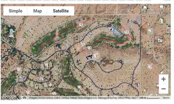 9431 Canyon View Trl #10, Gold Canyon, AZ 85118