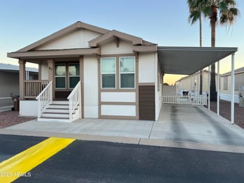 9431 Corabell Ave #OFC, Mesa, AZ 85208