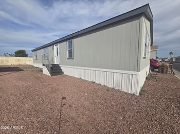 9431 Coralbell Ave #10, Mesa, AZ 85208