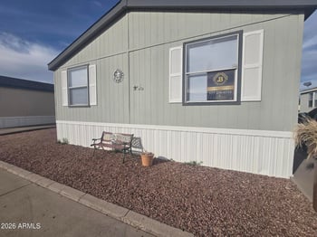 9431 Coralbell Ave #10, Mesa, AZ 85208