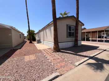 9431 Coralbell Ave #113, Mesa, AZ 85208