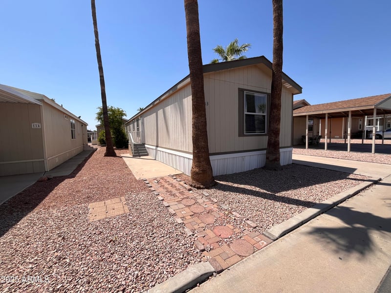 9431 Coralbell Ave #113, Mesa, AZ 85208