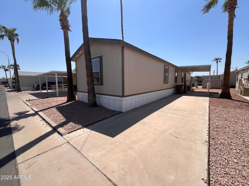9431 Coralbell Ave #113, Mesa, AZ 85208