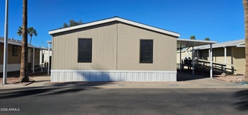 9431 Coralbell Ave #115, Mesa, AZ 85208