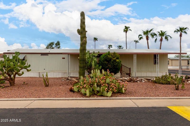 9431 Coralbell Ave #117, Mesa, AZ 85208