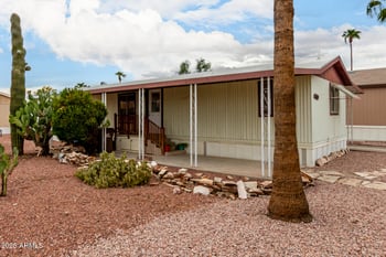 9431 Coralbell Ave #117, Mesa, AZ 85208