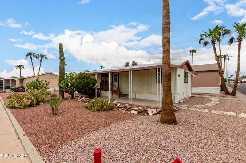 9431 Coralbell Ave #117, Mesa, AZ 85208