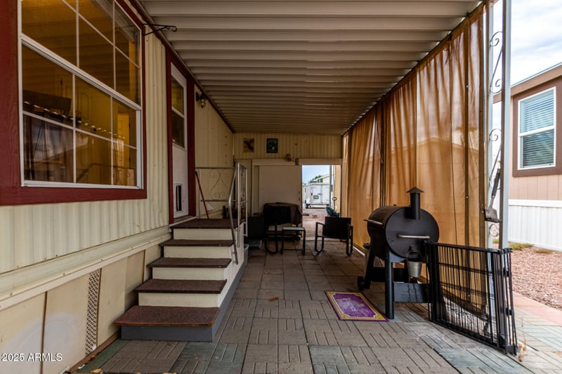 9431 Coralbell Ave #117, Mesa, AZ 85208