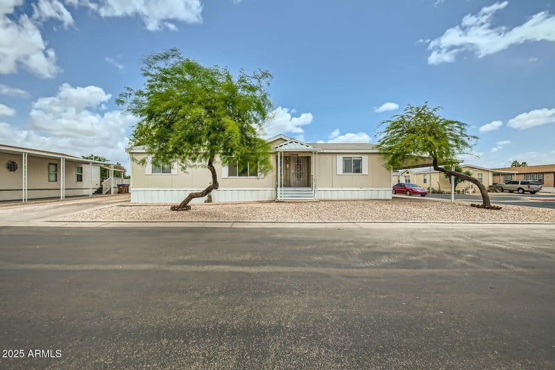 9431 Coralbell Ave #14, Mesa, AZ 85208