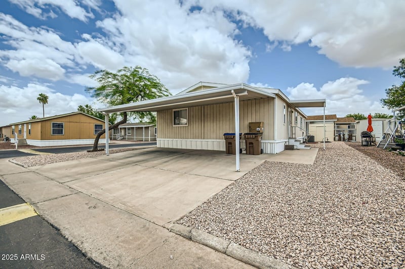 9431 Coralbell Ave #14, Mesa, AZ 85208