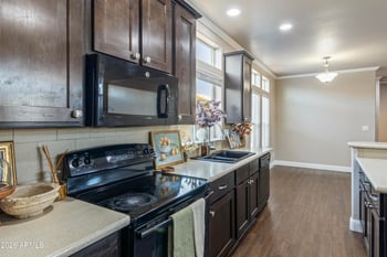 9431 Coralbell Ave #141, Mesa, AZ 85208