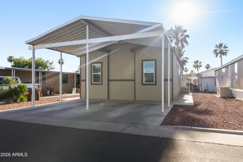 9431 Coralbell Ave #141, Mesa, AZ 85208