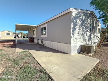 9431 Coralbell Ave #145, Mesa, AZ 85208
