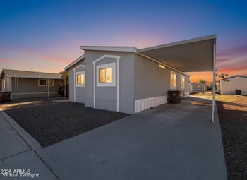 9431 Coralbell Ave #145, Mesa, AZ 85208