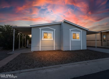 9431 Coralbell Ave #145, Mesa, AZ 85208