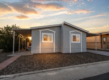 9431 Coralbell Ave #145, Mesa, AZ 85208