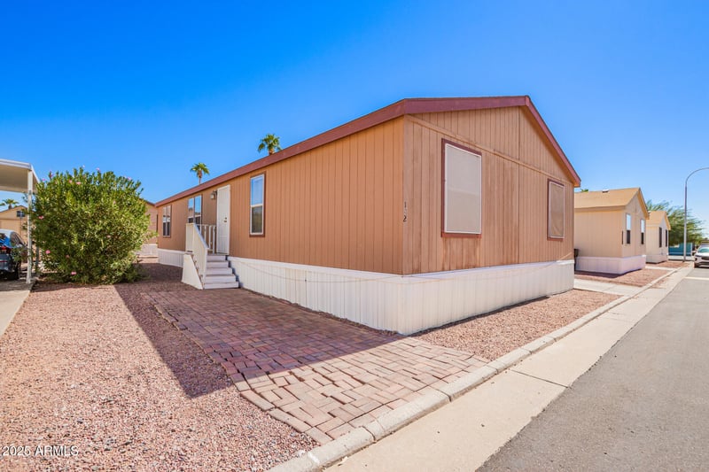 9431 Coralbell Ave #172, Mesa, AZ 85208