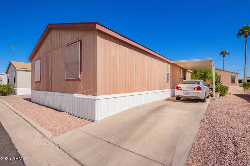 9431 Coralbell Ave #172, Mesa, AZ 85208