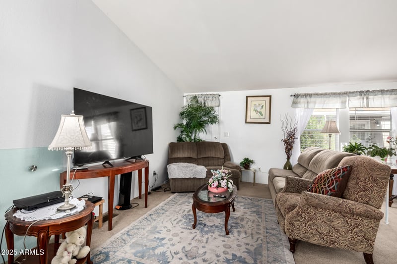 9431 Coralbell Ave #172, Mesa, AZ 85208